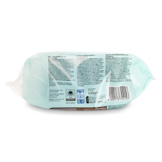 Delhaize | 5 Gaufres | Vanille-Chocolat 5 x 90 gr