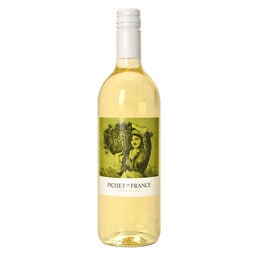 France | Pichet de France Blanc 