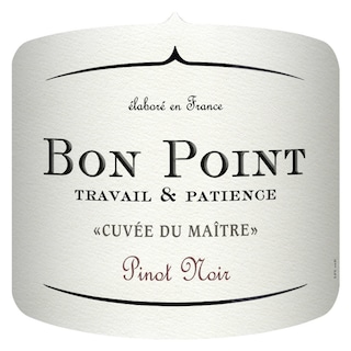 Bon Point | Pays d'Oc | Pinot Noir | 2023 