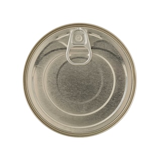 Delhaize | Aardappelen | Nieuw | Blik 530 gr