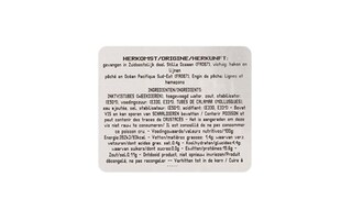 Delhaize | Inktvistubes +/- 285 gr