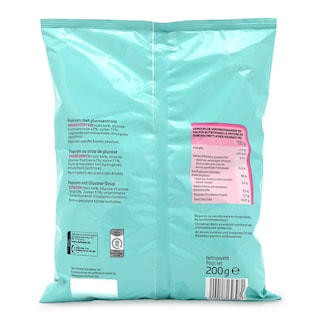 Delhaize | Popcorn | Sweet 200 gr