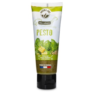 Aroma One France | Purée | Pesto | Squeeze 