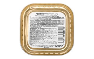 Delhaize | Saus met kip 