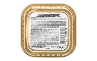 Delhaize | Boulettes en sauce à la volaille 