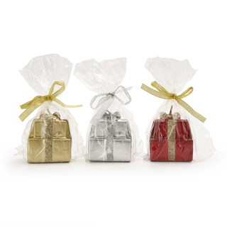 Delhaize | Bougie | coffret 
