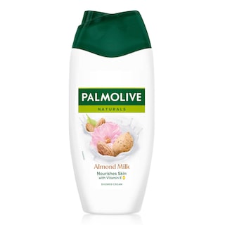 Palmolive | Naturals | Douche | Amandel 