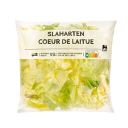 Delhaize | Coeur de laitue 125 gr