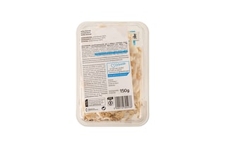 Delhaize | Shimeji | Wit 