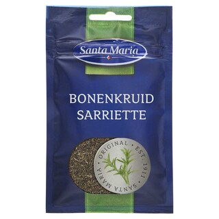 Santa Maria | Bonenkruid 
