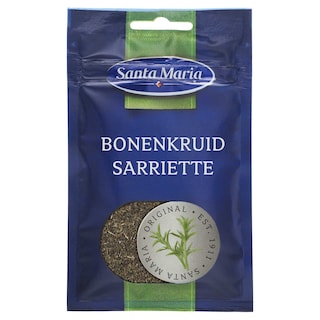 Santa Maria | Epices | Sarriette 7 gr
