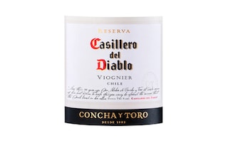 Casillero | Viognier 