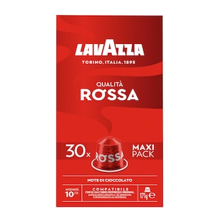 Lavazza | Koffie | Qualita Rossa | Capsules 