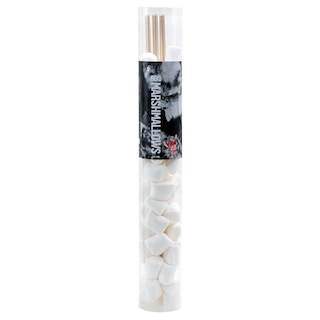 Not just bbq | Marshmallow | Tube mix 