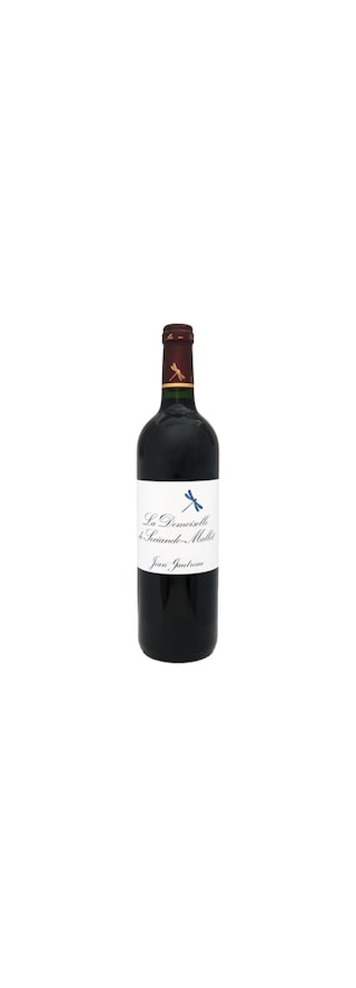 La Demoiselle de Sociando-Mallet | Haut-Médoc | 2019 