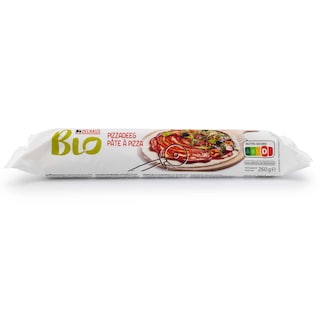 Delhaize | Bio | Pâte à pizza | Bio 