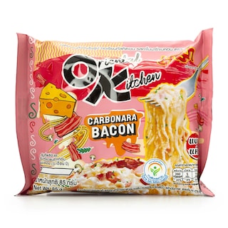Mama | Noodles | Carbonara | Instant Cup 85 gr