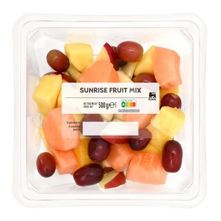 Delhaize | Mix | Sunrise 