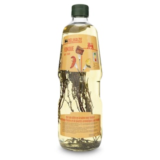 Delhaize | Huile | Fondue 