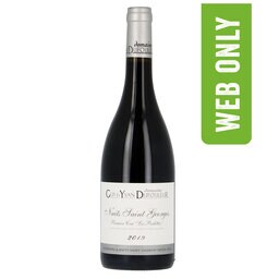 Domaine Guy & Yvan Dufouleur | Nuits-Saint-Georges 1er Cru Les Poulettes | 2019 75 cl