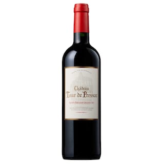 Chateau Tour De Pressac | Saint-Émilion Grand Cru| 2016 