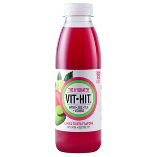 VIT-HIT | Hydrater 50 cl