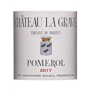 France - Frankrijk | Bordeaux - Pomerol 1er Cru | Château La Grave 2016 