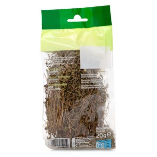 Delhaize | Tijmblaadjes 