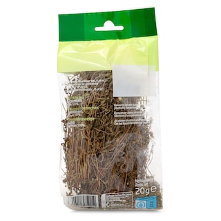 Delhaize | Tijmblaadjes 