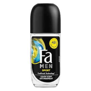 Fa | Men | Deo | Roller | Sport | Men 