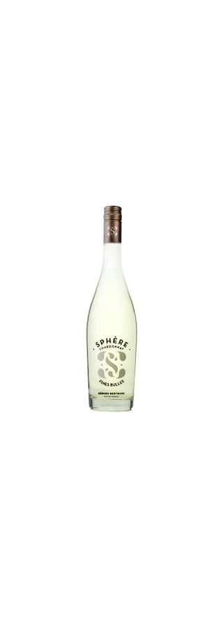 France - Frankrijk | Midi de la France - Languedoc | Sphère Chardonnay 2019 