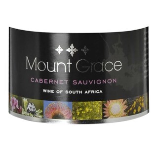 Mount Grace | Cabernet Sauvignon / Merlot 
