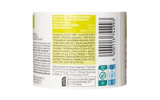 Delhaize | Mayonaise | Bio 