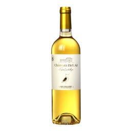 Chateau Bel Air | Sainte Croix du Mont | 2023 75 cl