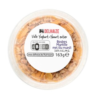 Delhaize
