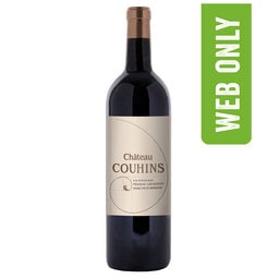 Chateau Couhins | Pessac-Léognan | 2020 