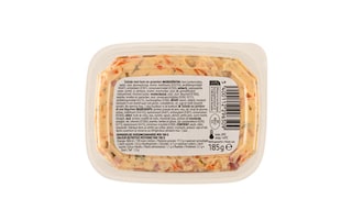 Delhaize | Salade | Printanière | Jambon 