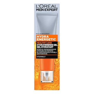 Men Expert | Hydra Energetic Gel | Getint | Vitamine C 