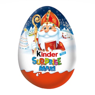 Ferrero | Chocolat | Kinder Surprise Maxi 