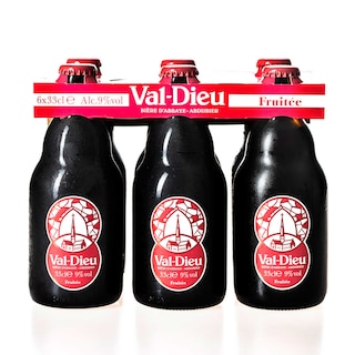 Val Dieu | Bière | 9% alc 6 x 33 cl