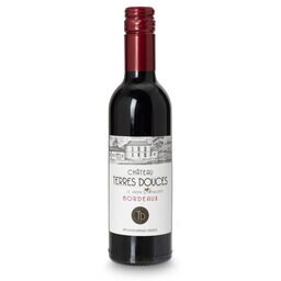 Chateau Terres Douces | Bordeaux 37,5 cl