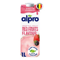 Alpro-Soya