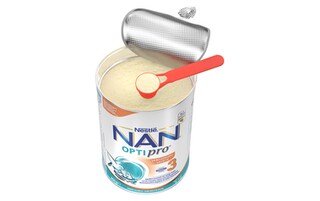 Nestlé | NAN Optipro | Groeimelk | poeder | baby | vanaf 1 jaar 