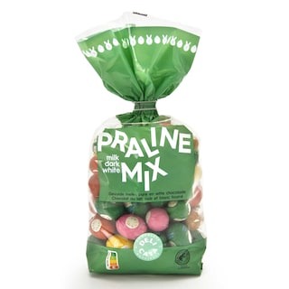 Delicata | Chocolade | Eitjes | Assortiment Gevuld 