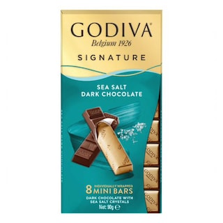 Godiva | Minibars | Puur & Zeezout 