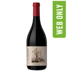 Argentina | Zuccardi | Malbec | Caisse en bois | Rouge 