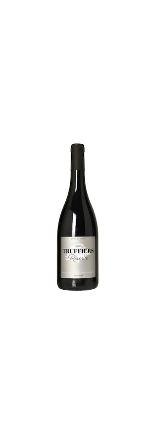 Les Truffiers | Réserve | Côtes du Rhône 