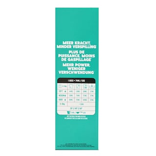 Ecover | Poudre à lessiver | Universal | 1,9L 