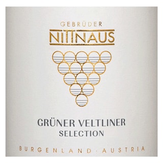 Nittnaus | Selection | Grüner Veltliner | 2023 