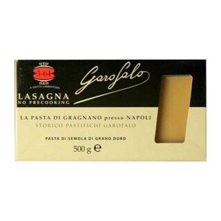 Garofalo | Lasagne 